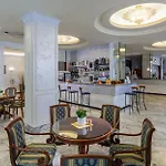 Отель Firenze Абано-Терме
