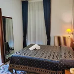 Отель Firenze
