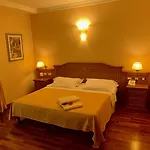 Отель Firenze 3*