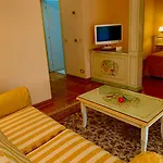 Firenze Отель Абано-Терме