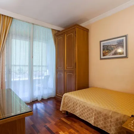 Firenze ホテル 3*