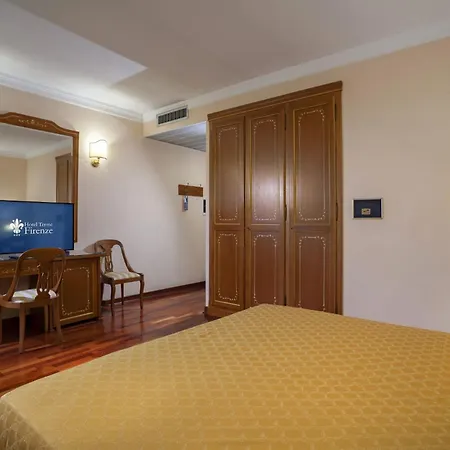 Firenze ホテル 3*