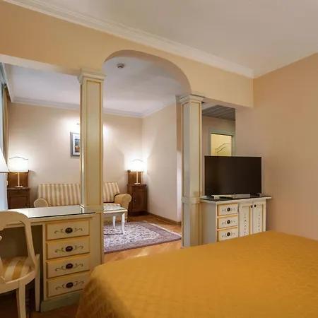 Firenze Hotel Abano Terme