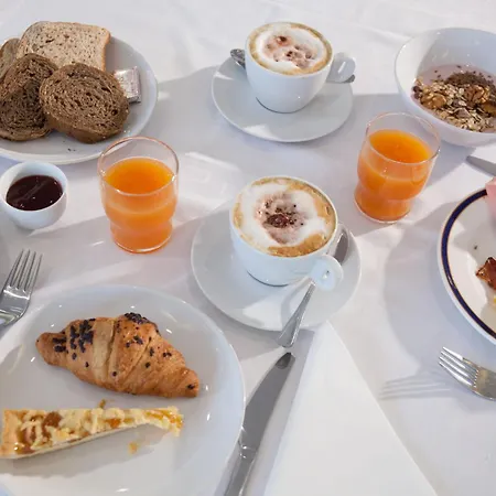 Firenze Hotel 3*
