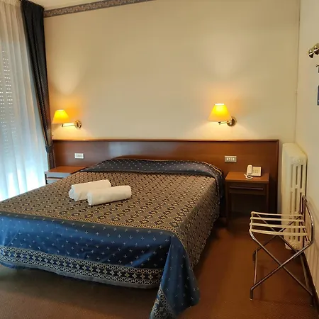 Firenze 3* アーバノ・テルメ
