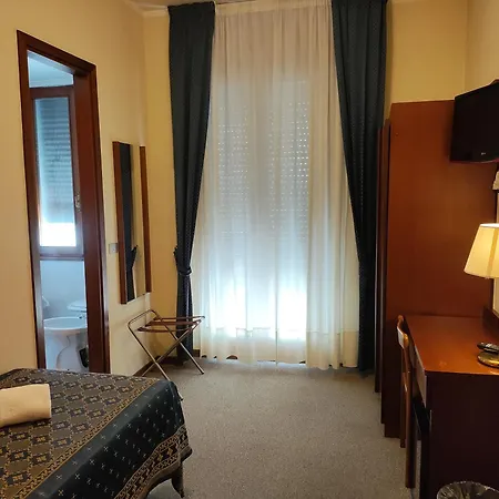 Firenze ホテル