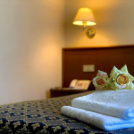 Firenze ホテル 3*