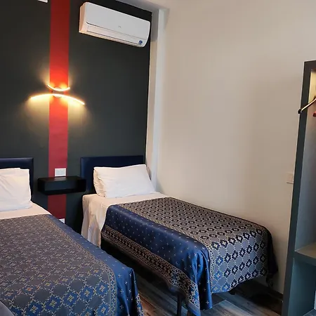 Firenze 3* Абано-Терме