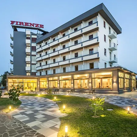 ホテル Firenze 3*