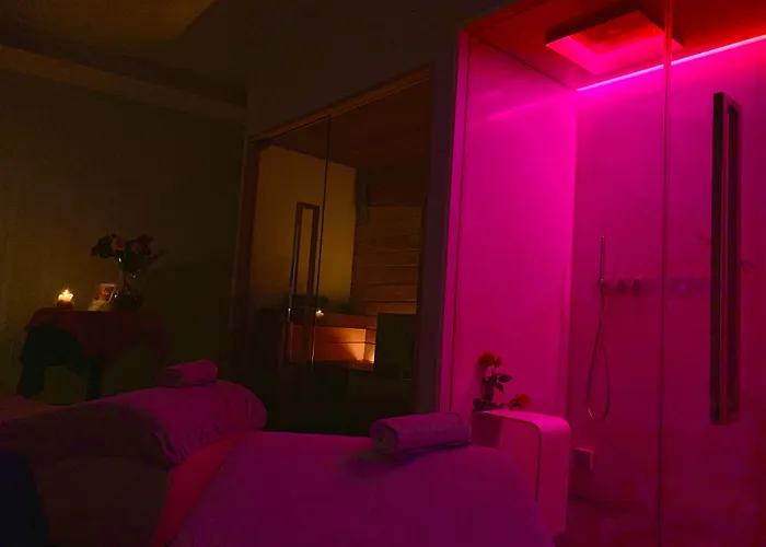 Firenze Otel Abano Terme