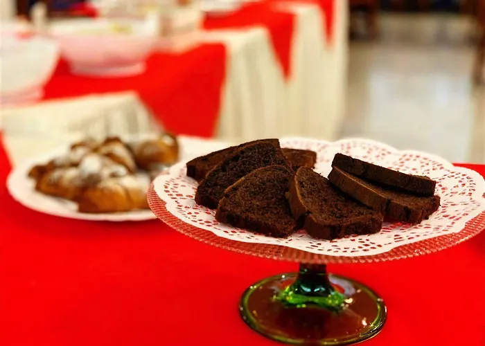 Firenze Otel Abano Terme