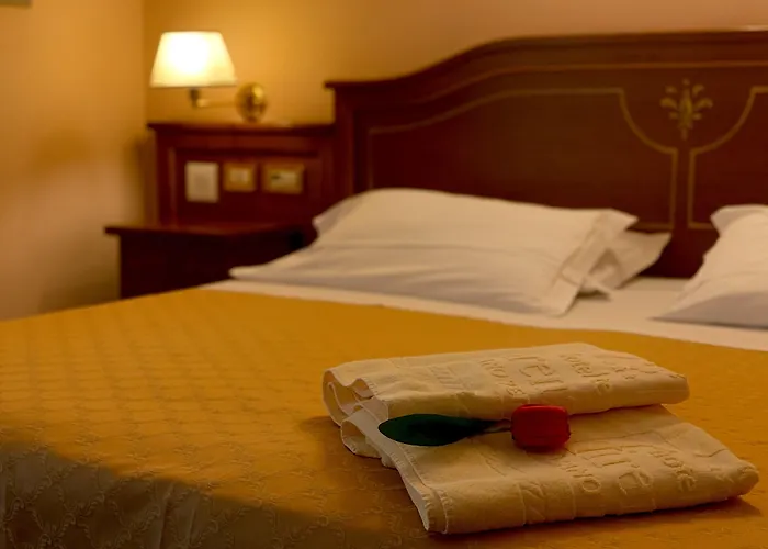 Firenze 3* Abano Terme