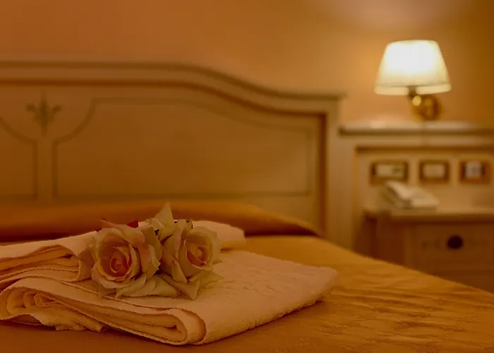 Otel Firenze Abano Terme