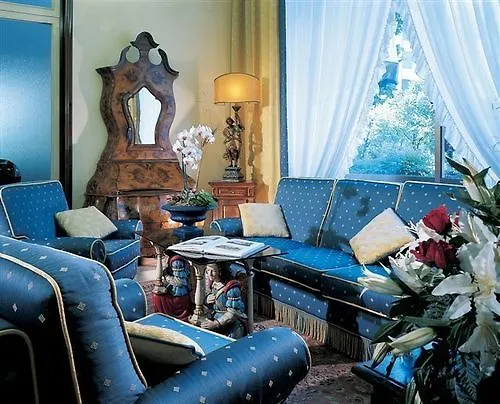 Otel Firenze Abano Terme