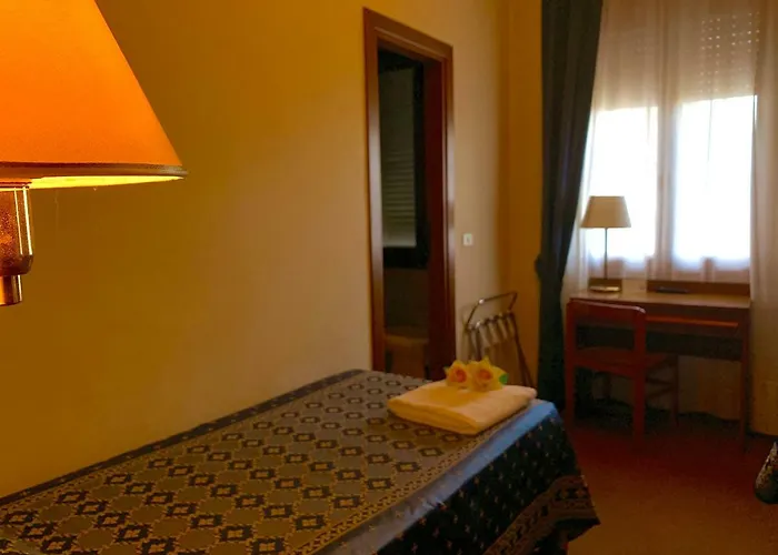 Firenze Otel 3*