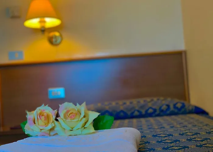 Firenze Otel Abano Terme