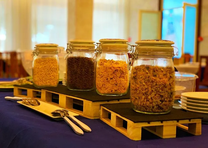 Firenze Otel Abano Terme