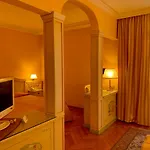 Firenze 호텔 아바노테르메