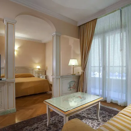 Firenze 3* 阿巴诺泰尔梅