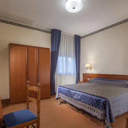 Firenze 3* 阿巴诺泰尔梅