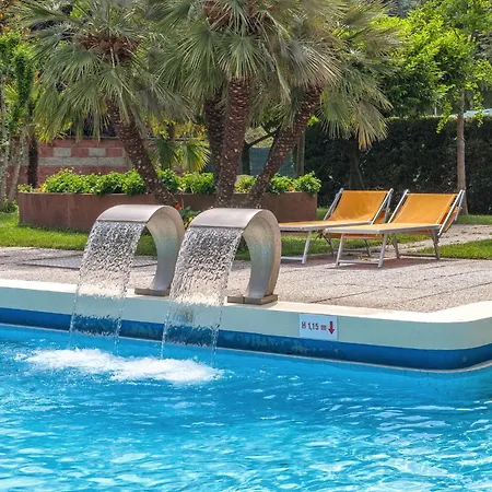 Firenze 阿巴诺泰尔梅