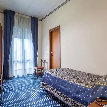 Firenze 3* 阿巴诺泰尔梅