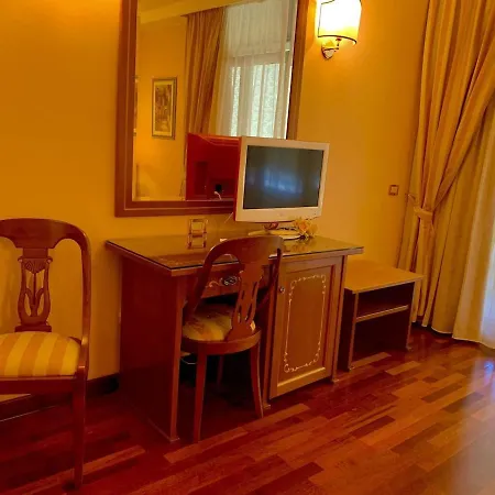 Firenze 3*