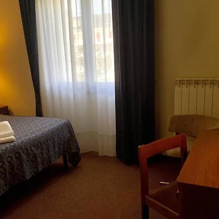 Firenze 3* Abano Terme