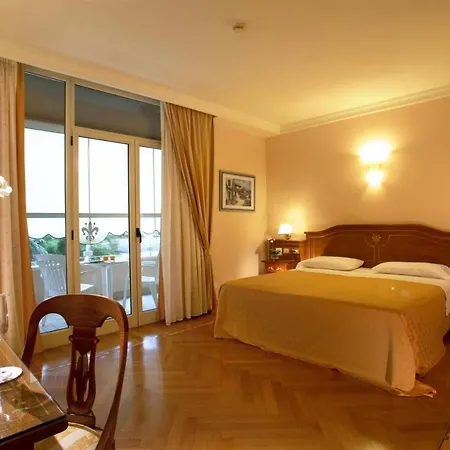 Firenze Hotel Abano Terme