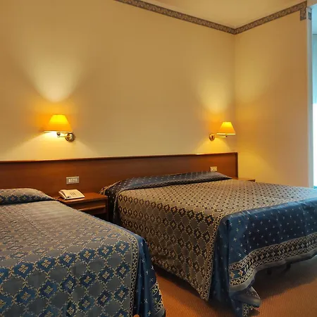 酒店 Firenze 阿巴诺泰尔梅