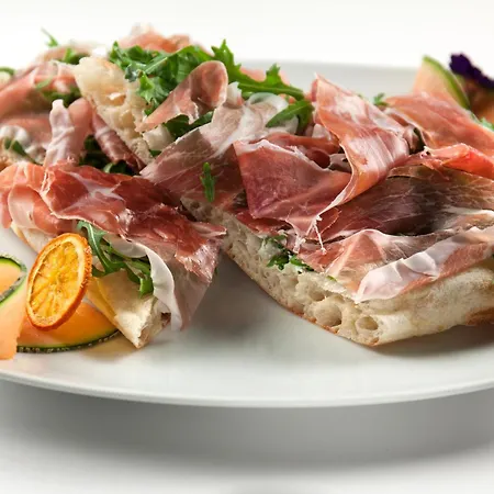 Firenze Szálloda 3*