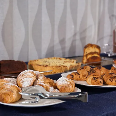 Firenze 酒店 阿巴诺泰尔梅