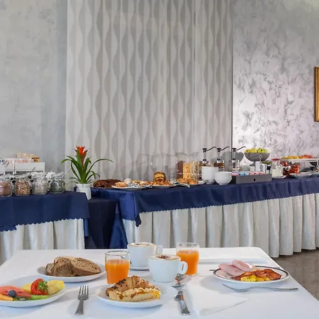 Hotel Firenze 3*