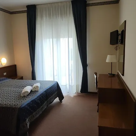 Hotel Firenze 3*