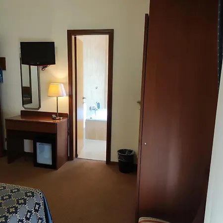 Hotel Firenze Abano Terme