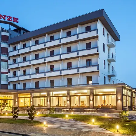 Firenze 阿巴诺泰尔梅