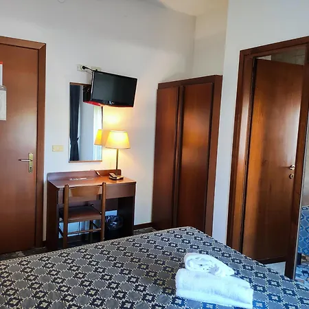 Hotel Firenze
