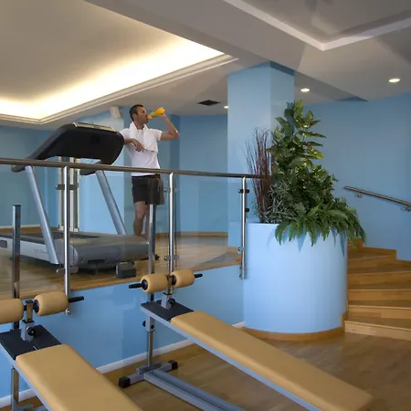 Szálloda Firenze 3*