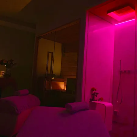 Firenze 酒店 阿巴诺泰尔梅