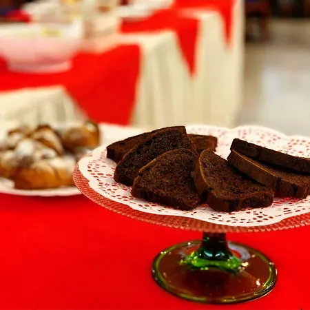 Firenze 酒店 阿巴诺泰尔梅