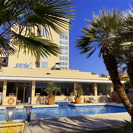 Firenze Szálloda 3*