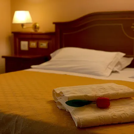 Firenze 3* Abano Terme