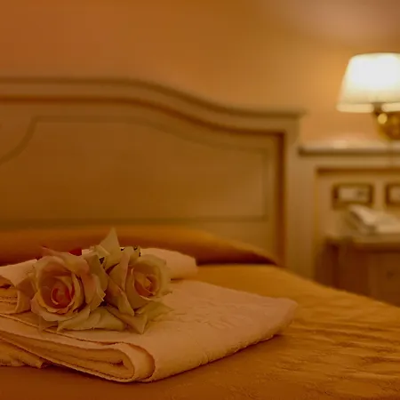 Szálloda Firenze Abano Terme