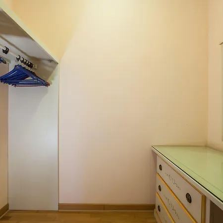 Firenze 阿巴诺泰尔梅