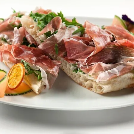 Firenze 3* אבנו טרמה