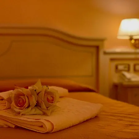 Hotel Firenze Abano Terme