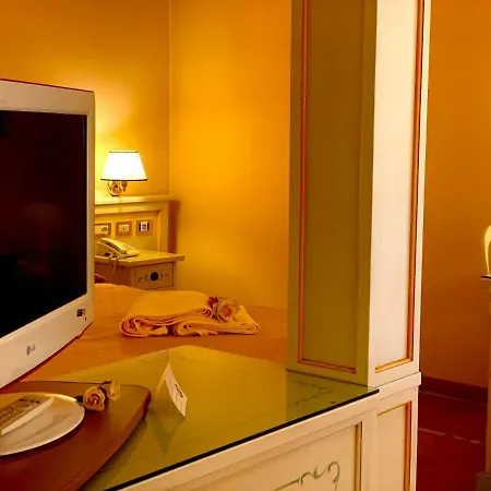 Firenze 3* Abano Terme