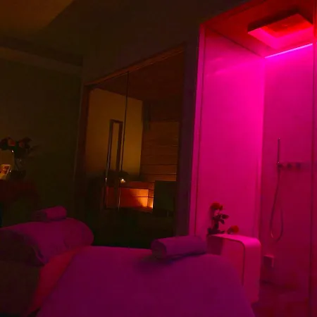 Hotel Firenze 3*