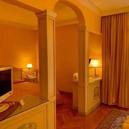 Firenze Hotel Abano Terme