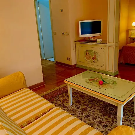 Firenze Szálloda Abano Terme